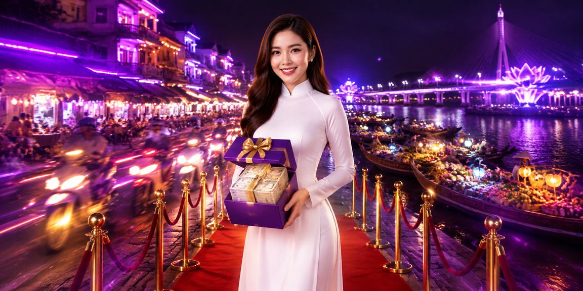 Chương trình thưởng VIP và ưu đãi đặc biệt tại Cần Thơ trên so66