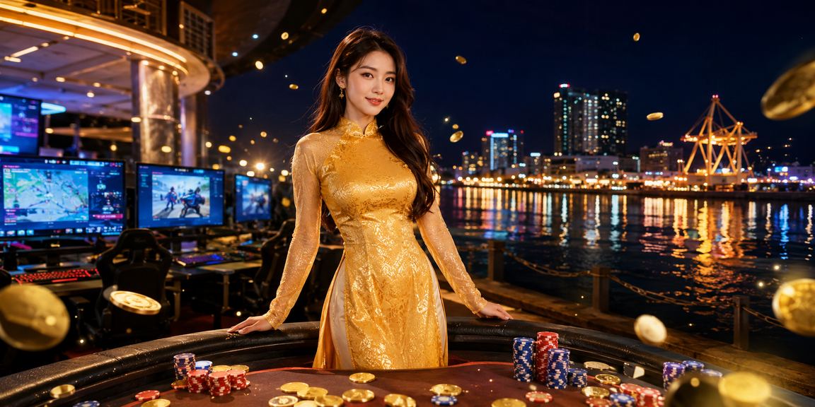 Người hâm mộ esports tại Hải Phòng theo dõi giải đấu và đặt cược trực tuyến