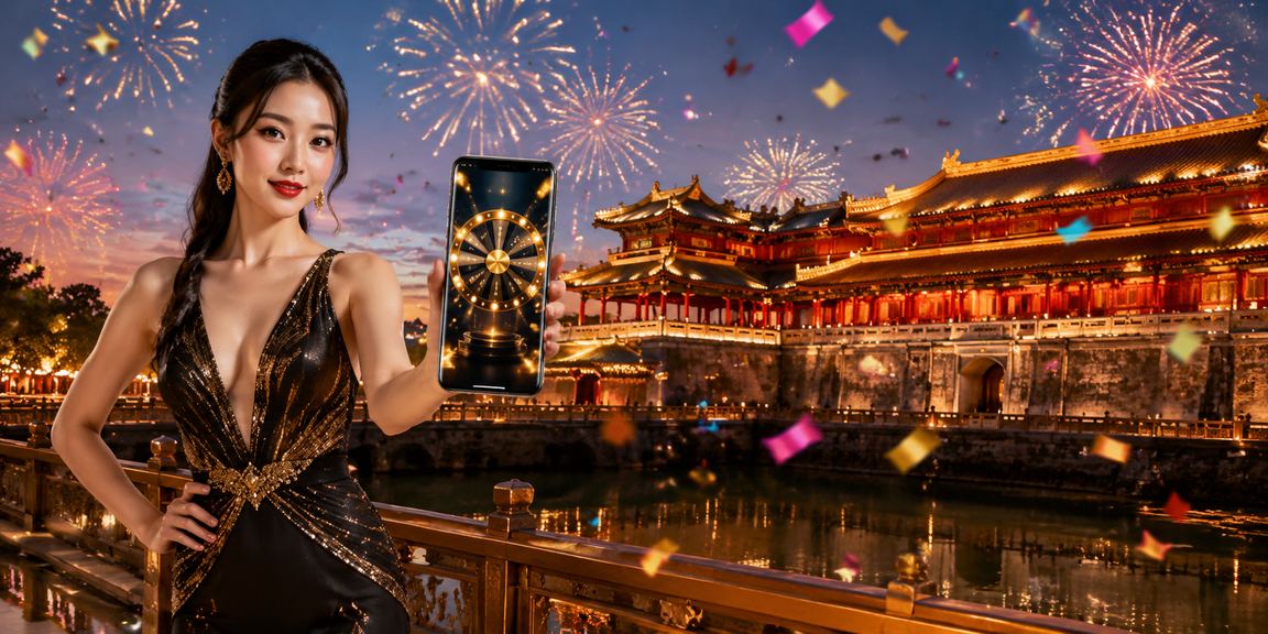 Lễ hội may mắn và sự kiện đặc biệt so66 tại Huế