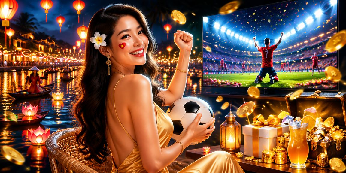 Cá cược thể thao và giải trí trực tuyến Việt Nam trên so66