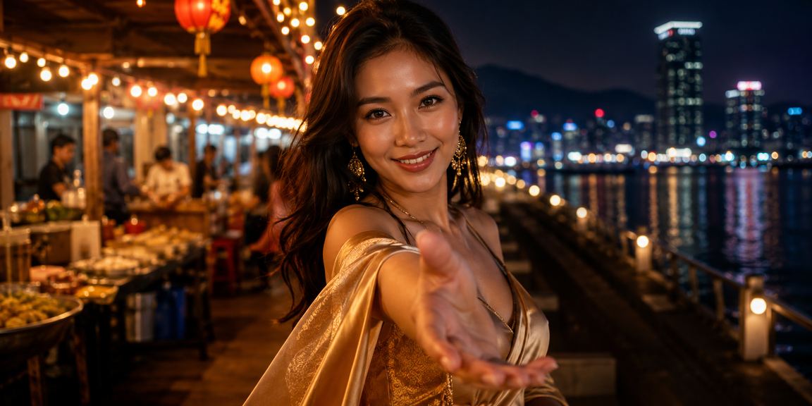 Không khí sôi động tại sòng bài trực tuyến Việt Nam với ánh đèn lung linh
